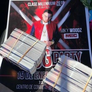 Meet your Posher, Manuel